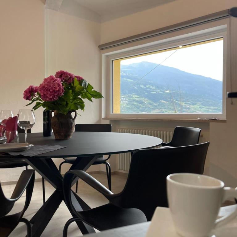 LI BRE Aosta Charme Apartment - Appartamento con 2 Camere da Letto - 10