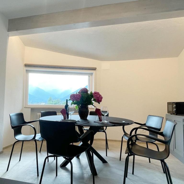 LI BRE Aosta Charme Apartment - Appartamento con 2 Camere da Letto - 12