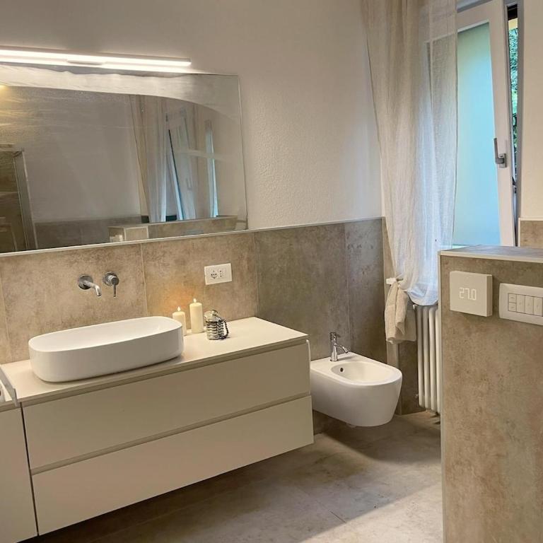 LI BRE Aosta Charme Apartment - Appartamento con 2 Camere da Letto - 13