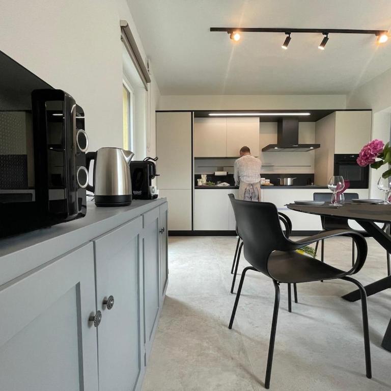 LI BRE Aosta Charme Apartment - Appartamento con 2 Camere da Letto - 17