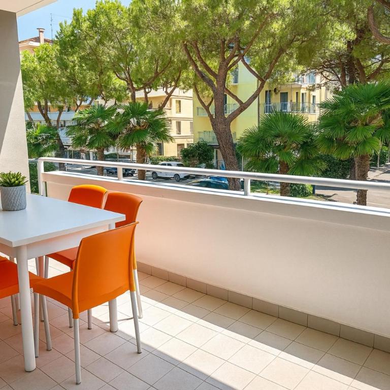Apartament Sabbiadoro Center - Two-Bedroom Apartment - 8