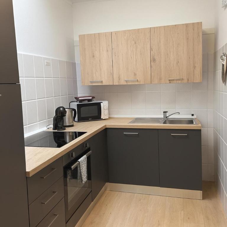Apartament Sabbiadoro Center - Two-Bedroom Apartment - 6