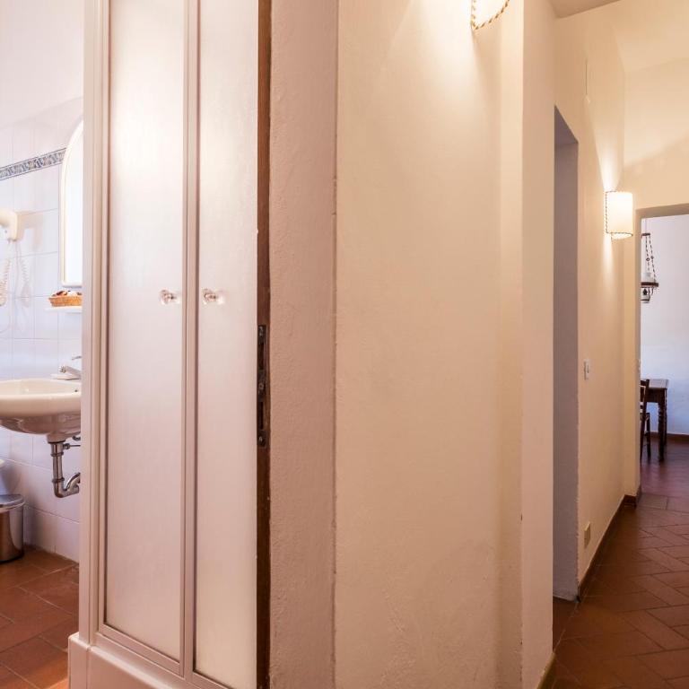 Querceto Di Castellina - Appartamento con 2 Camere da Letto (3 Adulti) - 6