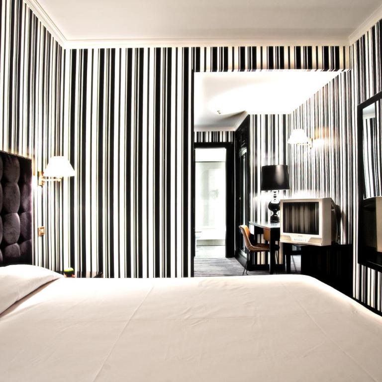 Hotel Clarin - Habitación Doble - 2