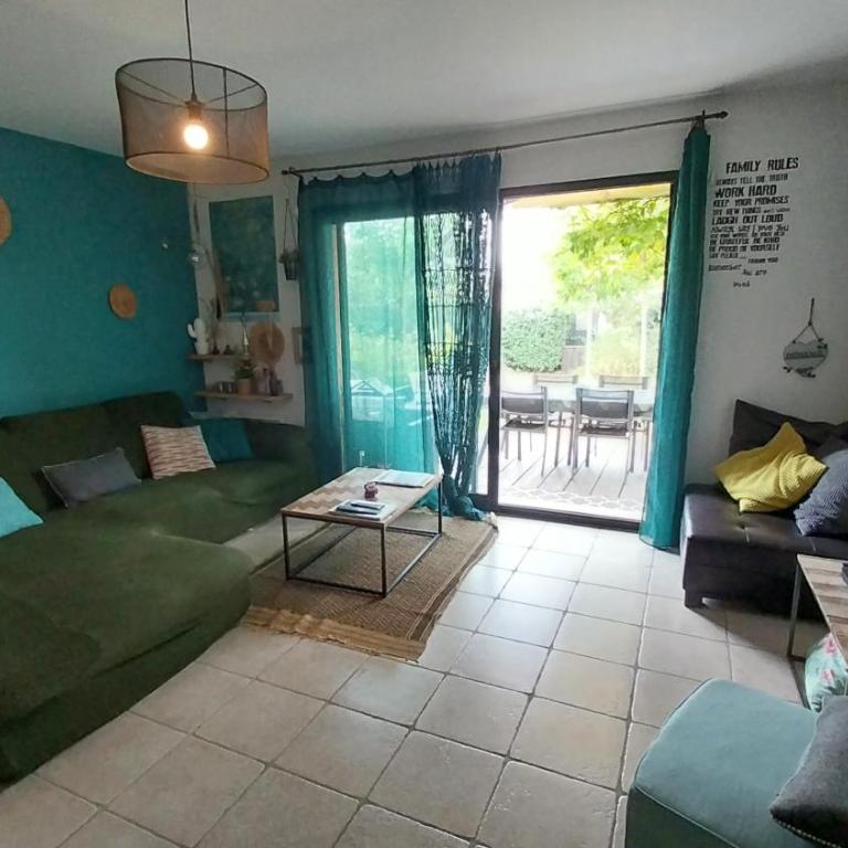 L'ETOURNEAU - Casa de 3 dormitorios - 7