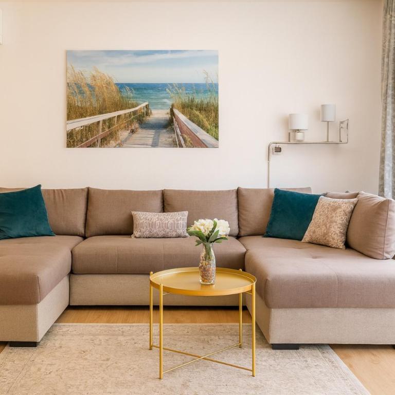 Apartament Sabbiadoro Center - Two-Bedroom Apartment - 3