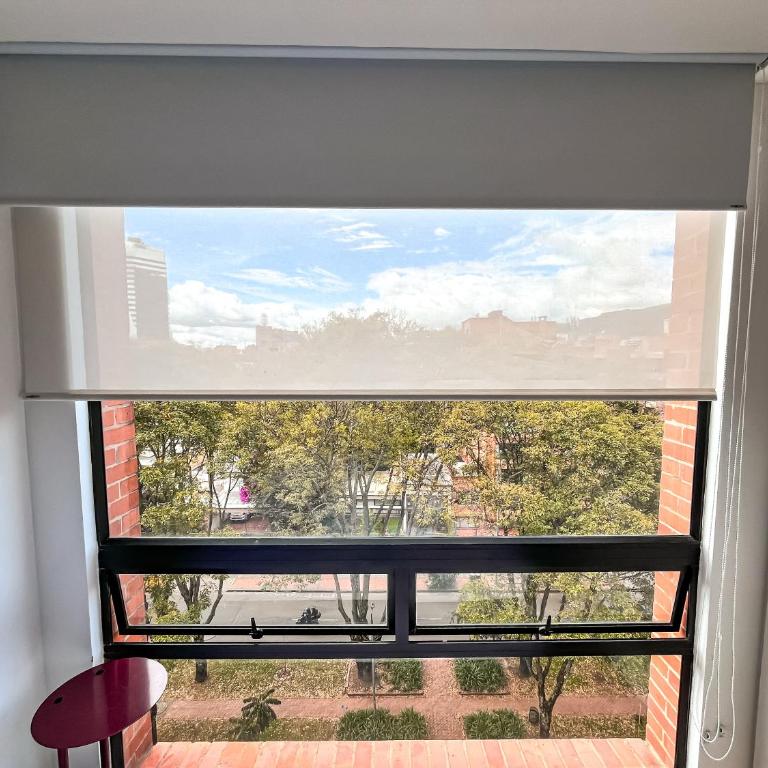 Apartamentos ejecutivos cerca del Parque 93 - Apartamento de 1 dormitorio - 1
