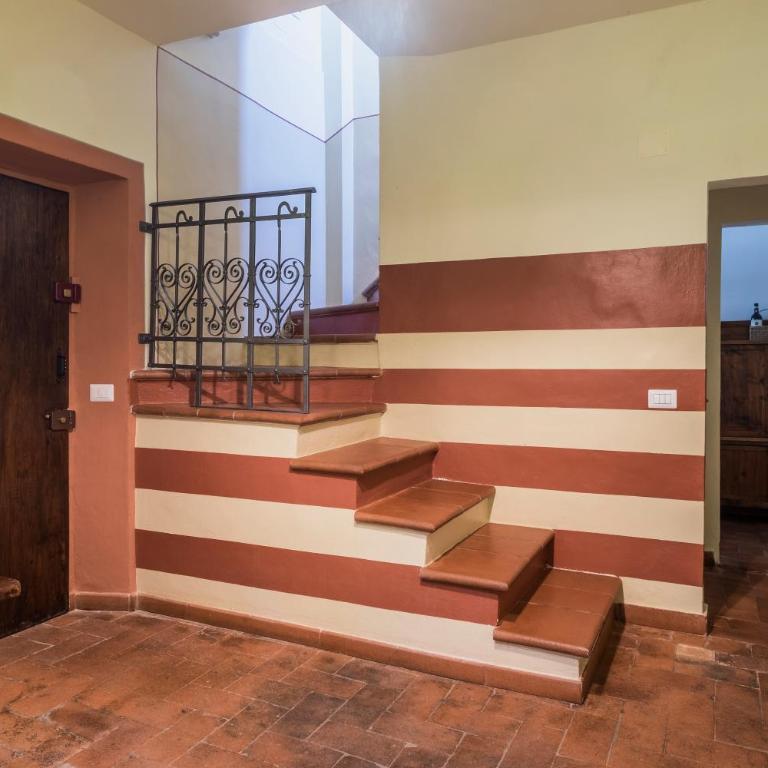 Querceto Di Castellina - Appartamento su 2 Livelli - 3