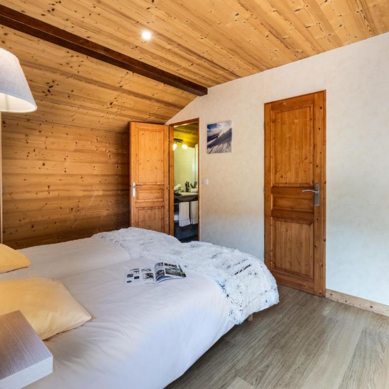 Chalet Snow Pearl - Casa - 6