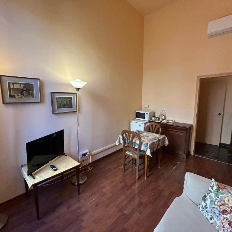Bed and Breakfast Querini San Marco - Camera Matrimoniale Deluxe con Doccia - 3