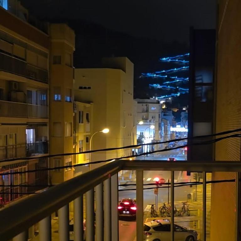 Apartament Marina Cullera - Two-Bedroom Apartment - 2
