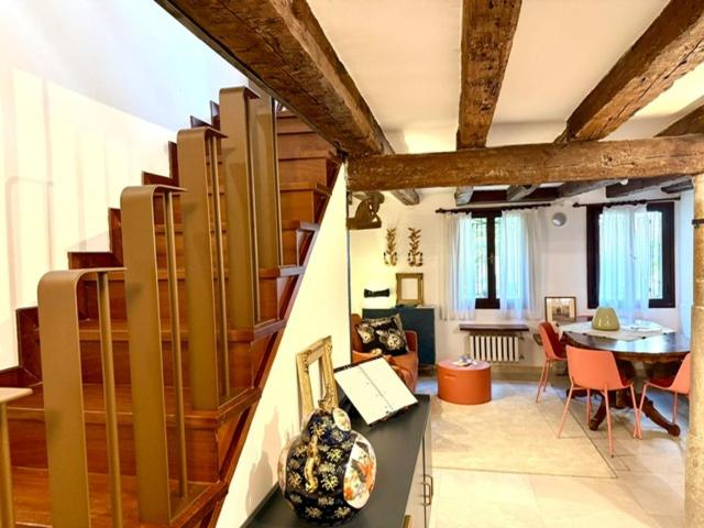 Domus Estia - Casa con 2 Camere da Letto - 4