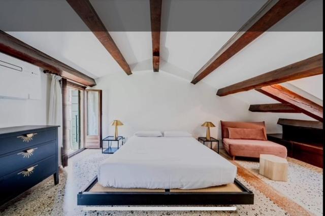 Domus Estia - Casa con 2 Camere da Letto - 9