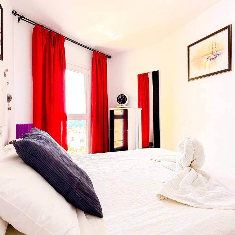 Torres de Yomely - Y3B - Apartamento de 1 dormitorio - 16