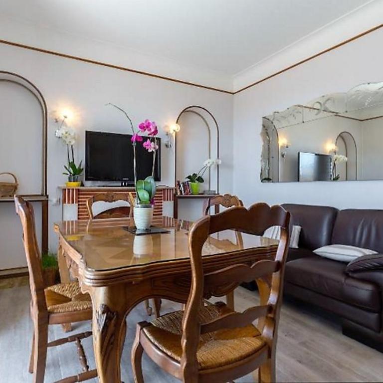 Villa Lerina - Appartement 2 Chambres - 19