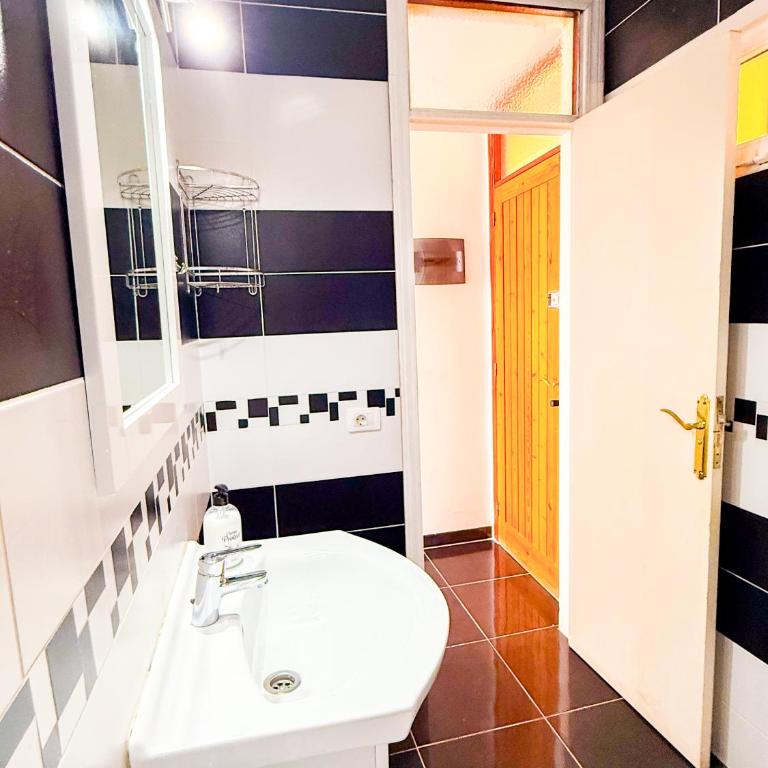 Torres de Yomely - Y3B - Apartamento de 1 dormitorio - 22