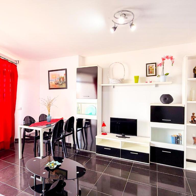 Torres de Yomely - Y3B - Apartamento de 1 dormitorio - 3