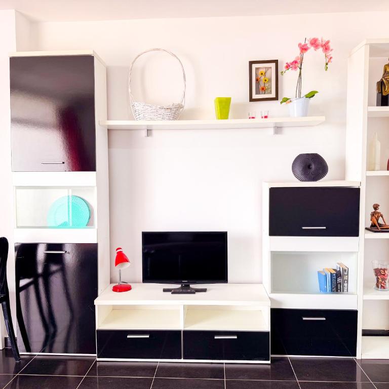 Torres de Yomely - Y3B - Apartamento de 1 dormitorio - 25