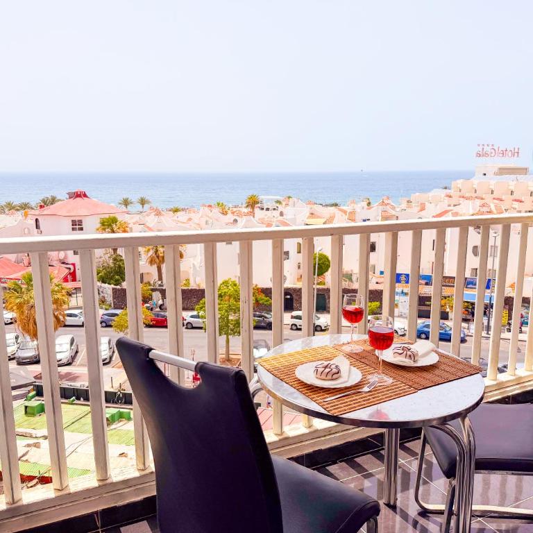 Torres de Yomely - Y3B - Apartamento de 1 dormitorio - 7