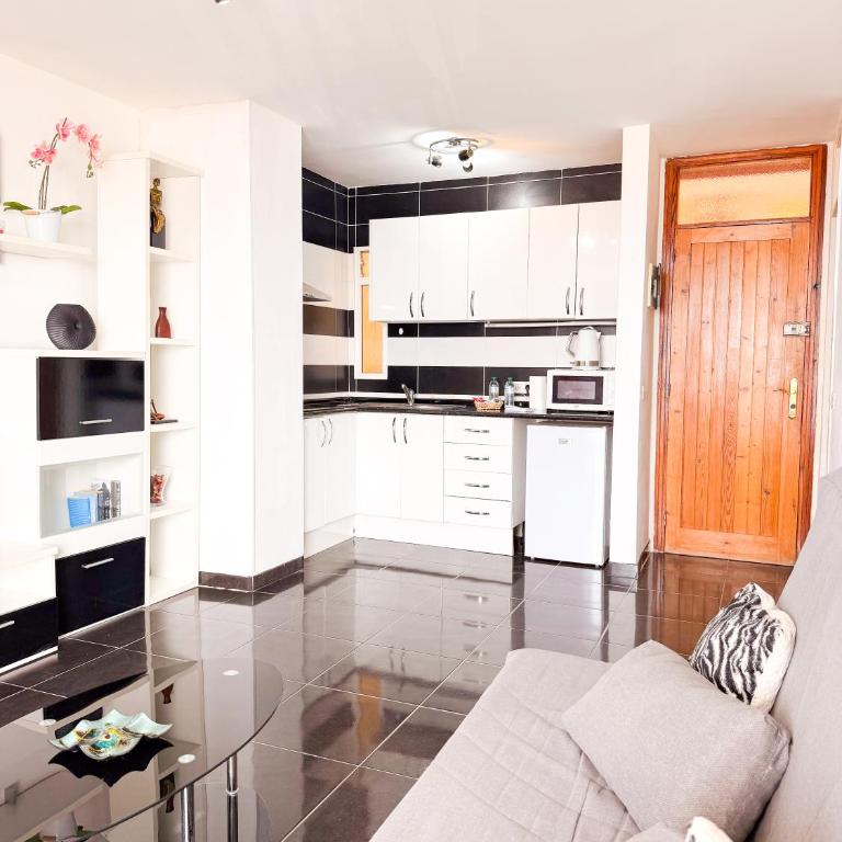 Torres de Yomely - Y3B - Apartamento de 1 dormitorio - 11