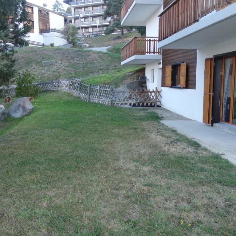 Gentianes G 001 - COSY apartment 6 pers - Appartement avec Vue sur la Montagne - 15
