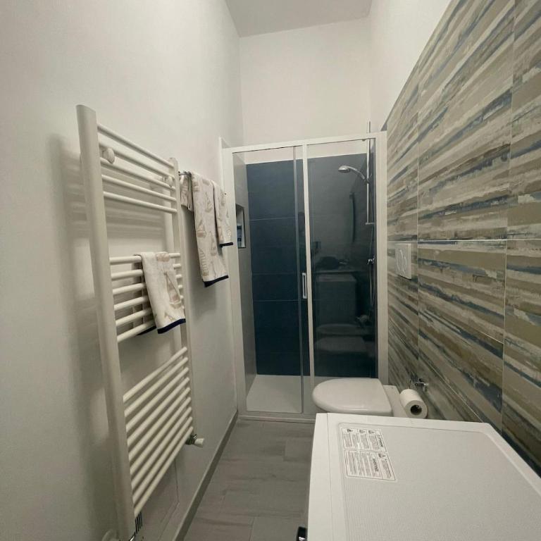 La maison à la mer - One-Bedroom House - 23