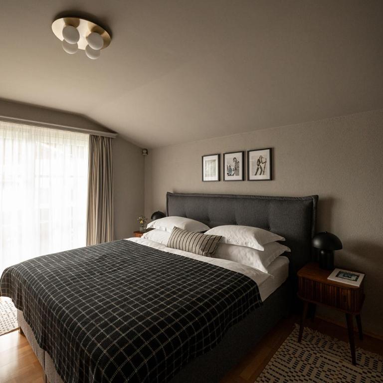 Chalet Toda - Chalet mit 3 Schlafzimmern - 37