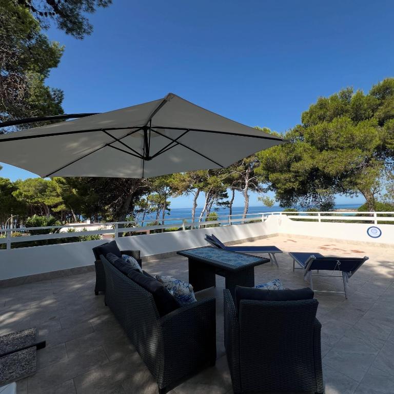 Villa Calipso - Villa con 3 Camere da Letto - 30