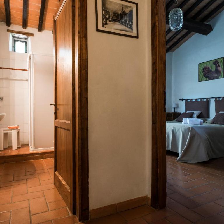 Querceto Di Castellina - Appartamento con 3 Camere da Letto - 7