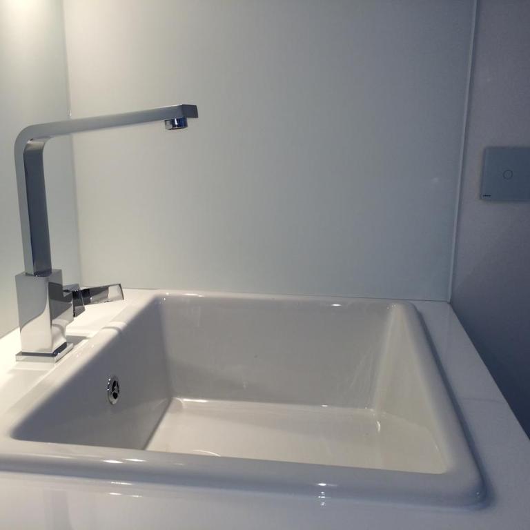 Paris Canal Studio - Gare de l'Est - Studio-Apartment - 43