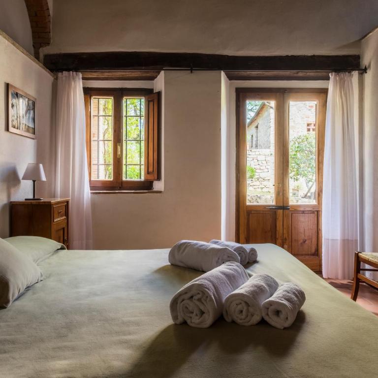 Querceto Di Castellina - Appartamento con 3 Camere da Letto - 8