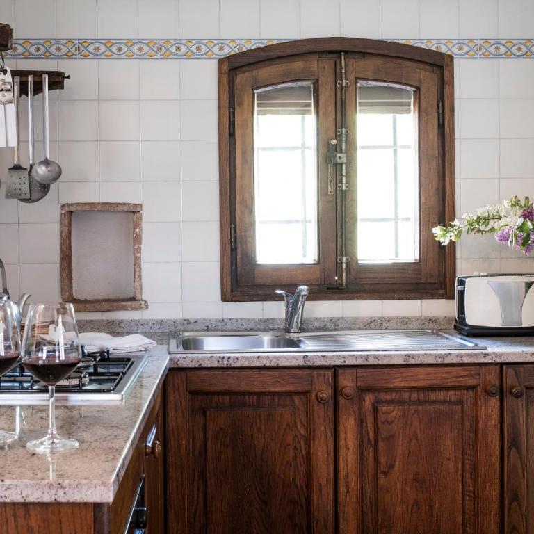 Querceto Di Castellina - Appartamento con 3 Camere da Letto - 9