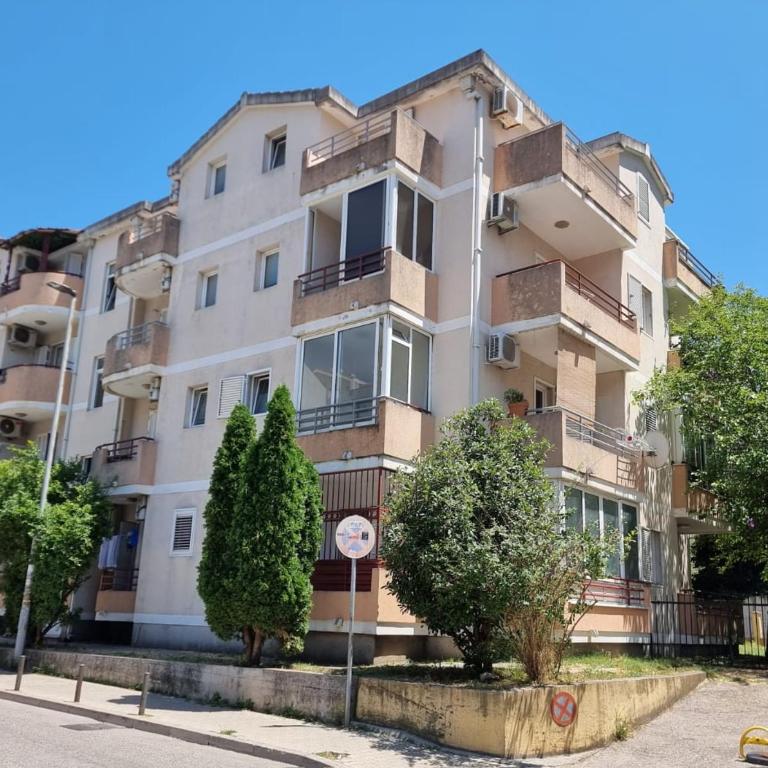 Apartman LEJA - Apartman sa 1 Spavaćom Sobom - 2