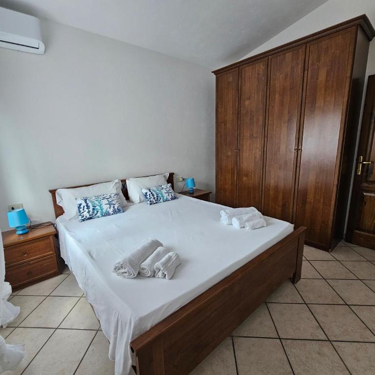 Budoni Case Vacanze - Appartamento con 1 Camera da Letto e Vista Mare - 2