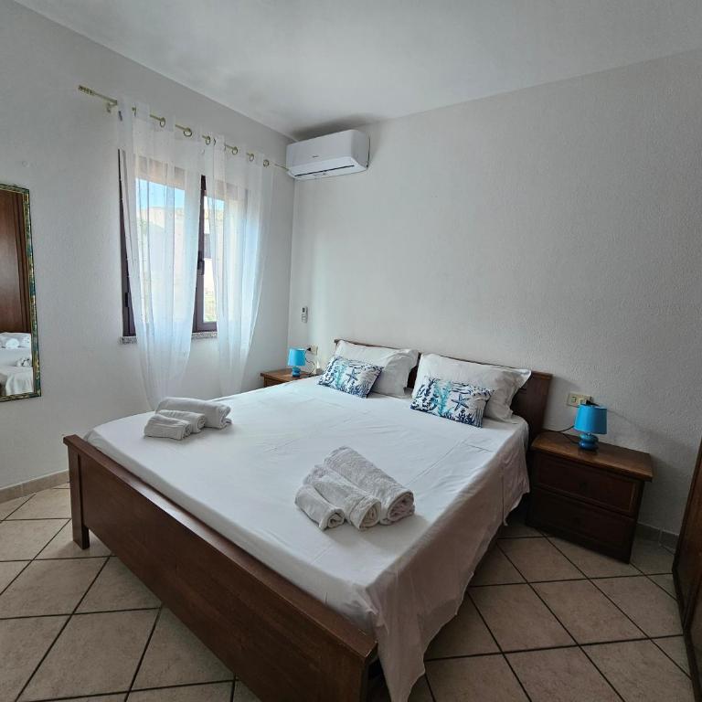 Budoni Case Vacanze - Appartamento con 1 Camera da Letto e Vista Mare - 5