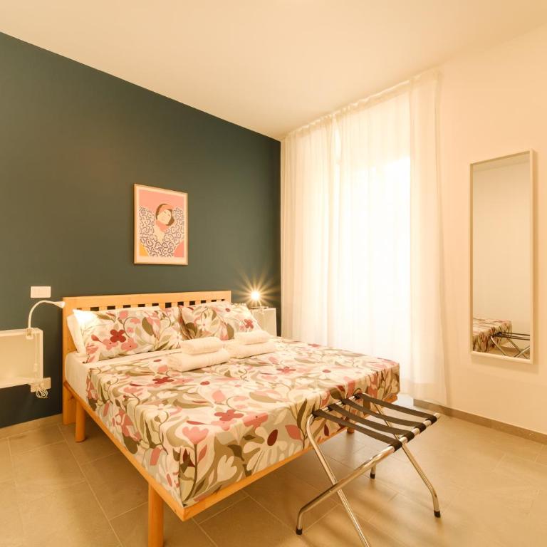 Domus Paruta - Camera King Standard - 1