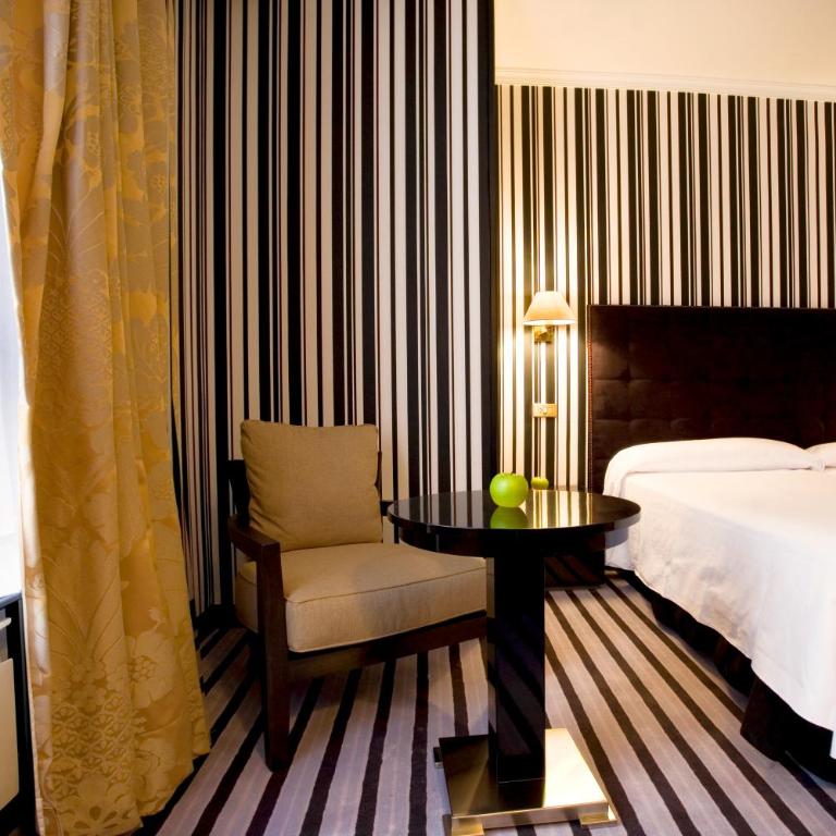 Hotel Clarin - Habitación Doble Executive - 2
