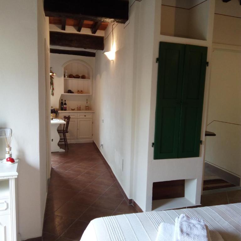 Le Residenze Ristori - Appartamento con 1 Camera da Letto - 4