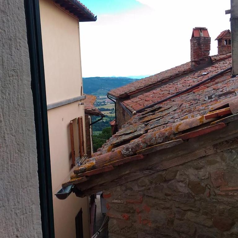 Le Residenze Ristori - Appartamento con 1 Camera da Letto - 11