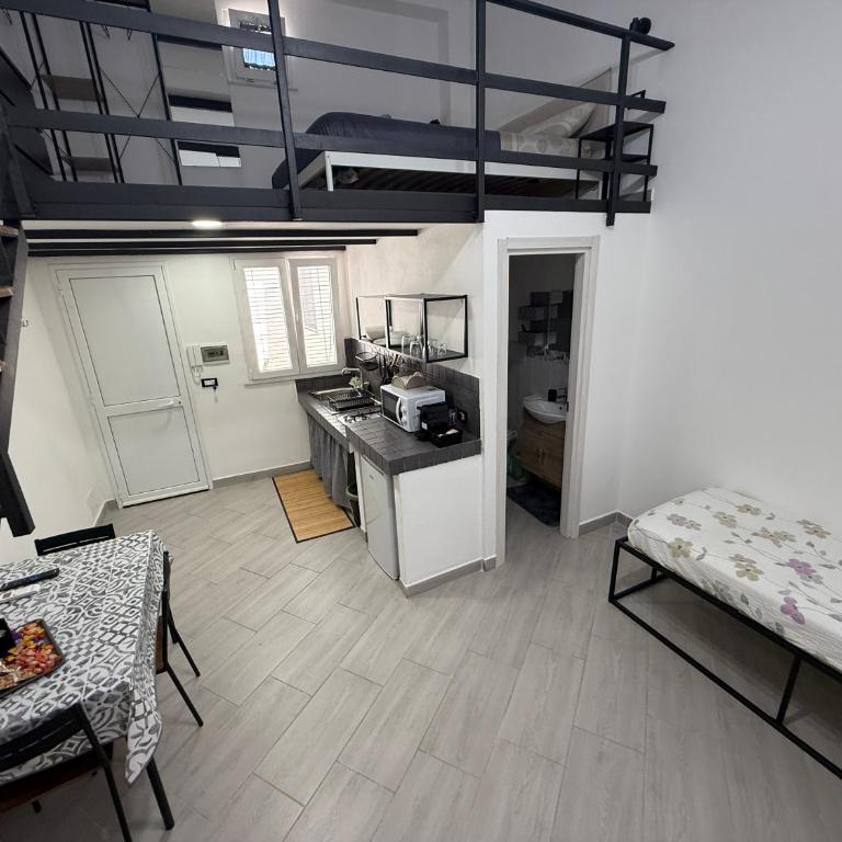 Palermo Hub - Superior Studio - 5