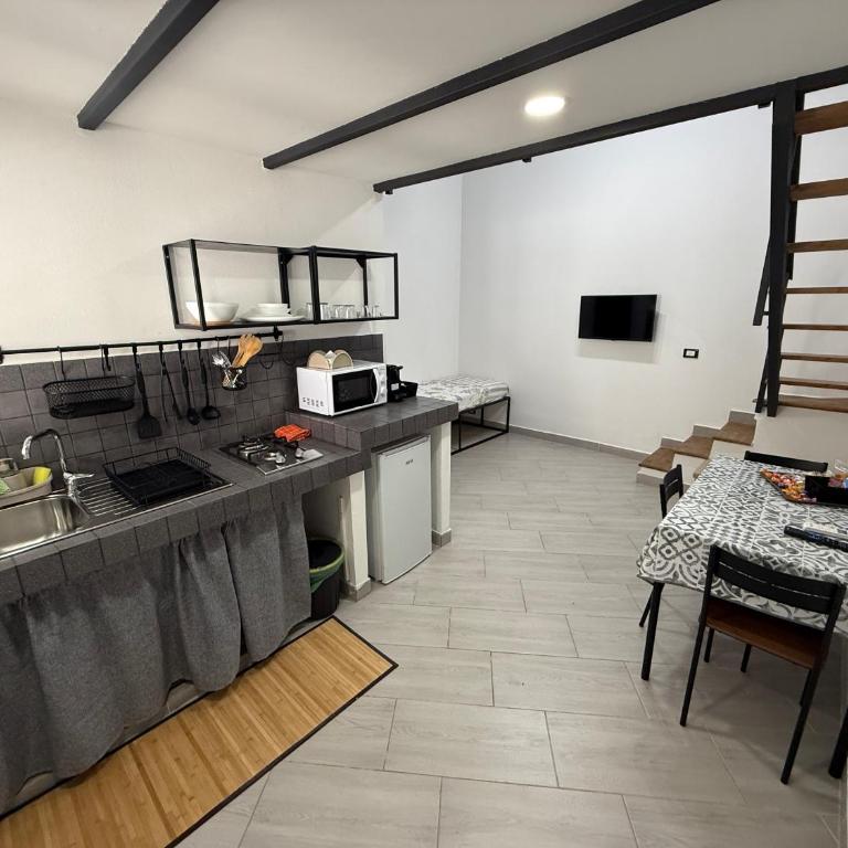Palermo Hub - Superior Studio - 4