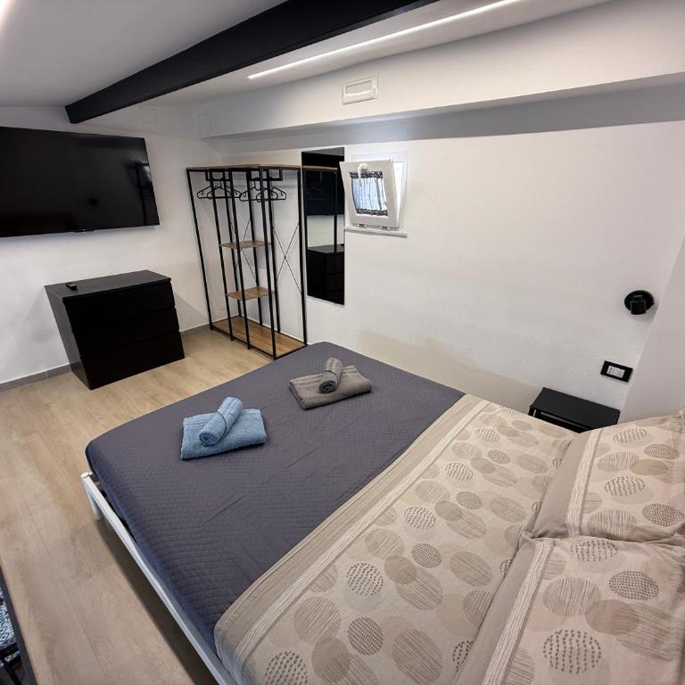 Palermo Hub - Superior Studio - 3