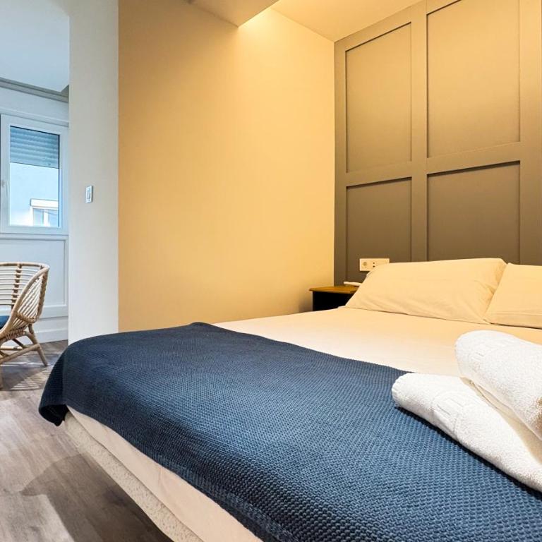En la Orilla del Mar Grupo AC Gestion - Apartamento de 1 dormitorio - 10