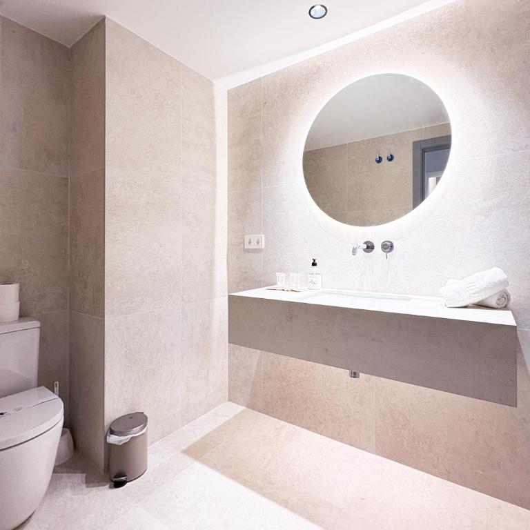 En la Orilla del Mar Grupo AC Gestion - Apartamento de 1 dormitorio - 14