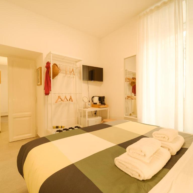 Domus Paruta - Camera King Deluxe - 6