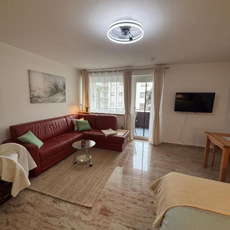 Lakeside Moments - Apartment - 1
