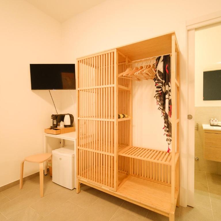 Domus Paruta - Camera King Standard - 6