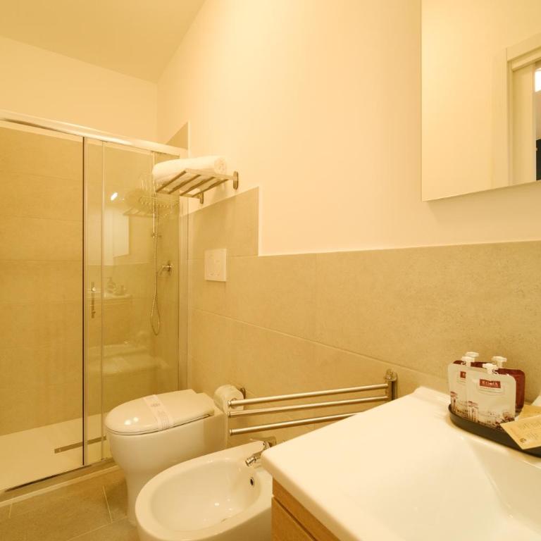 Domus Paruta - Camera King Standard - 7