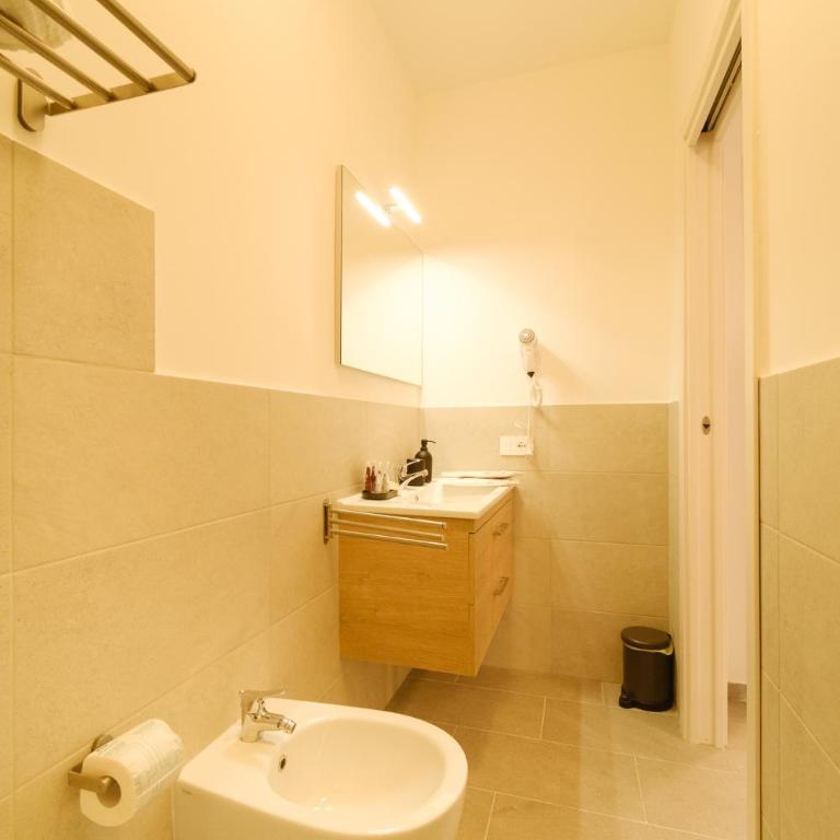 Domus Paruta - Camera King Standard - 9