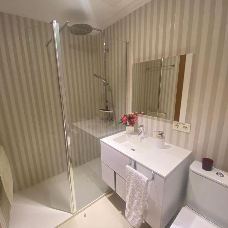 Lujo, Tranquilidad, Prestigio y Golf en Marbella - Nueva Andalucia y Puerto Banus - Deluxe Apartment - 24